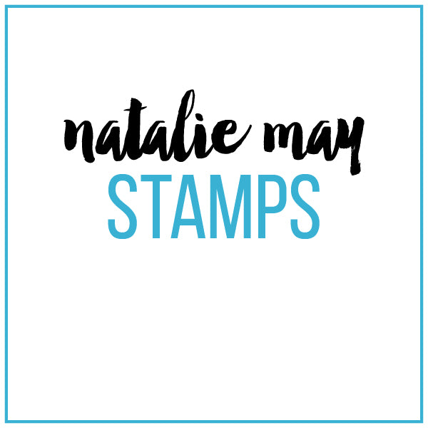 NATALIE MAY STAMPS