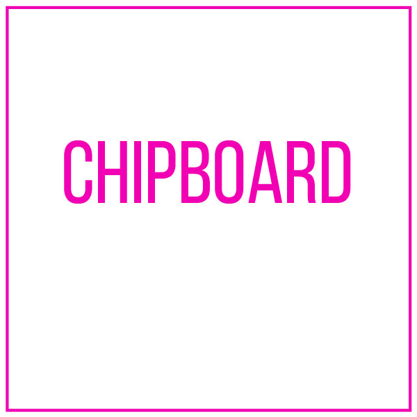 Chipboard