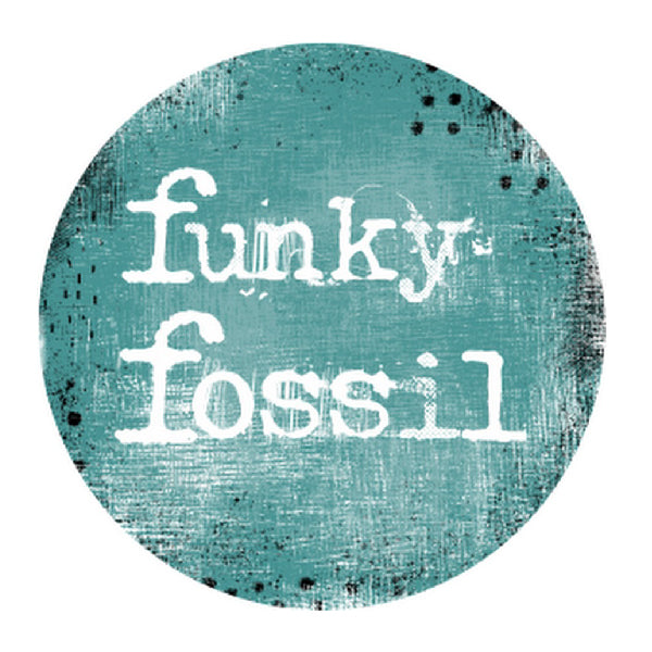 Funky Fossil