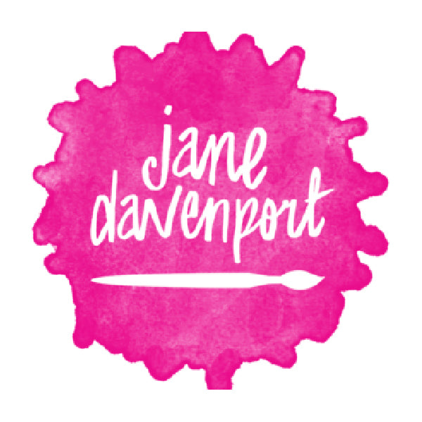 Jane Davenport