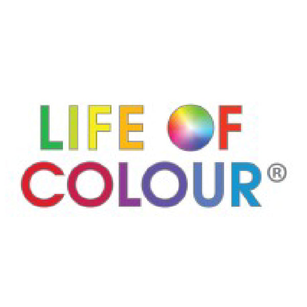 Life of Colour