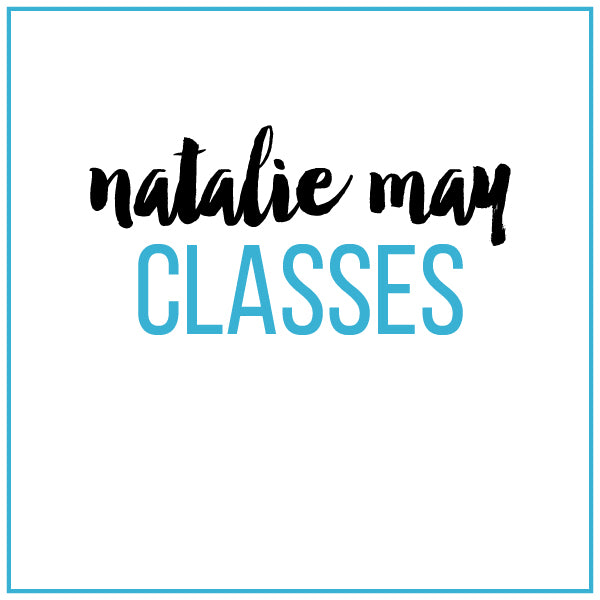 NATALIE MAY CLASSES