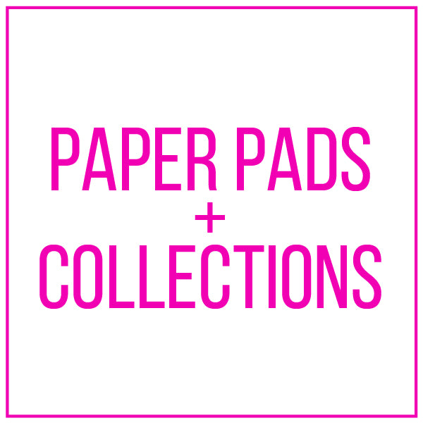 All Paper Pads & Collections