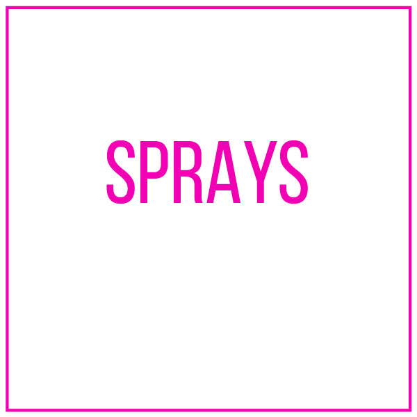 Sprays