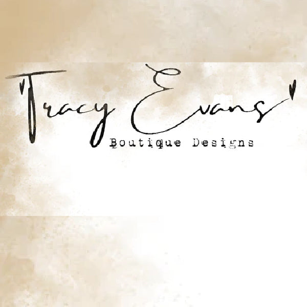 TRACY EVANS