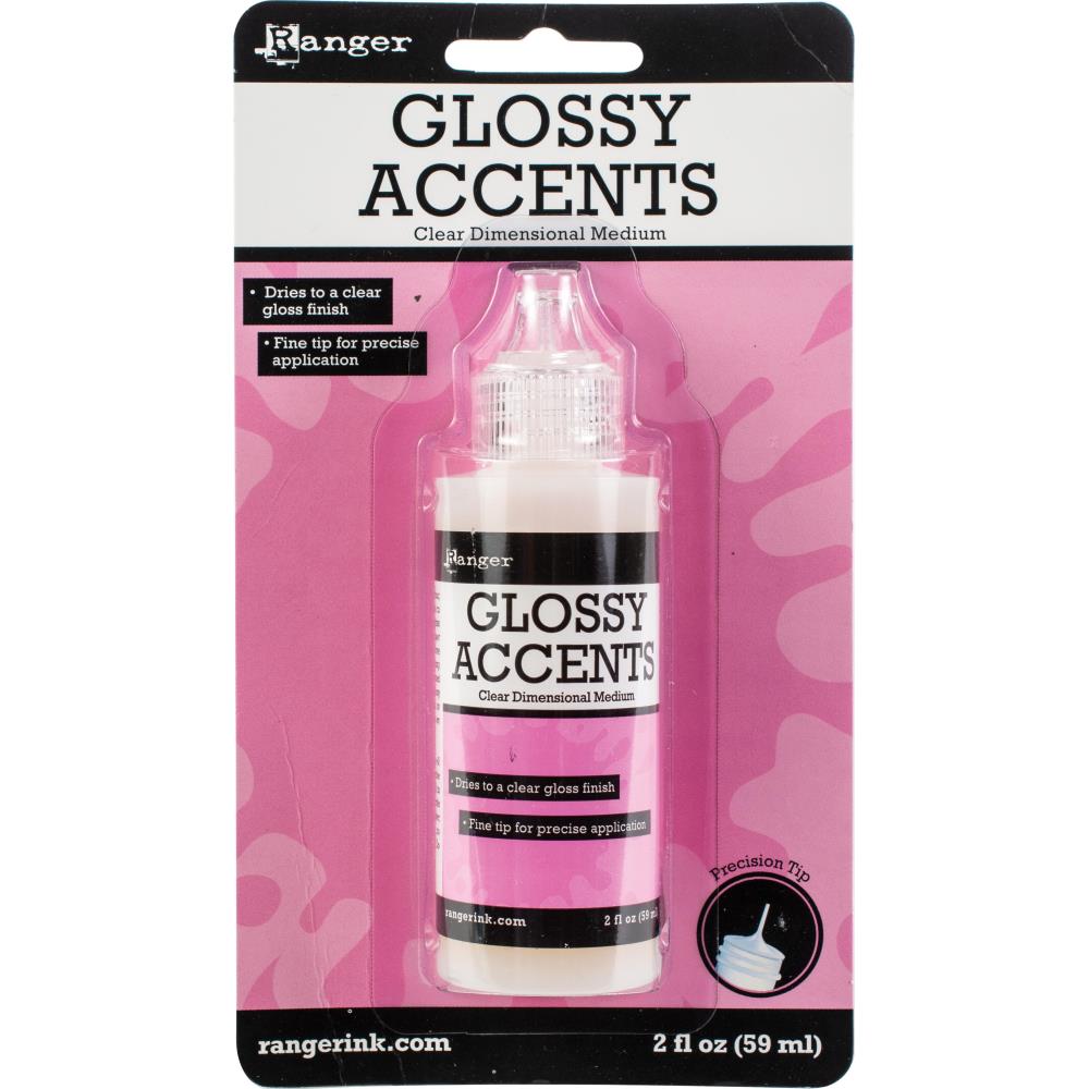  Ranger Glossy Accents .5oz