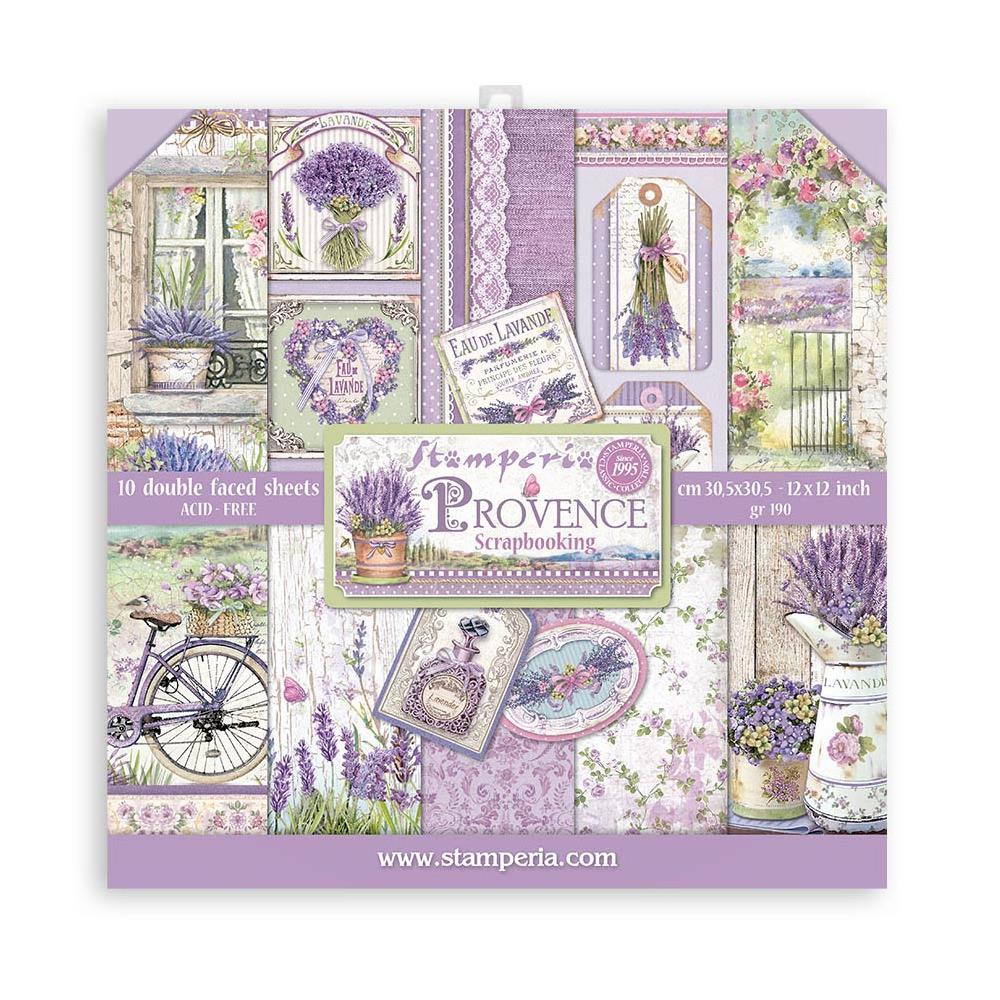 Marcella by Kay, Travel Scrapbook Kit, 12X12 inch, 200+ Pieces